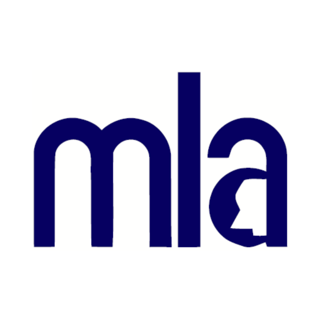 MLA logo